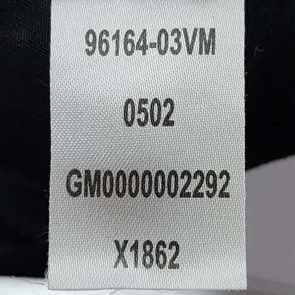 Harley Davidson 100 YR Anniv. Garage Shirt Black Mens XL - Picture 9 of 9